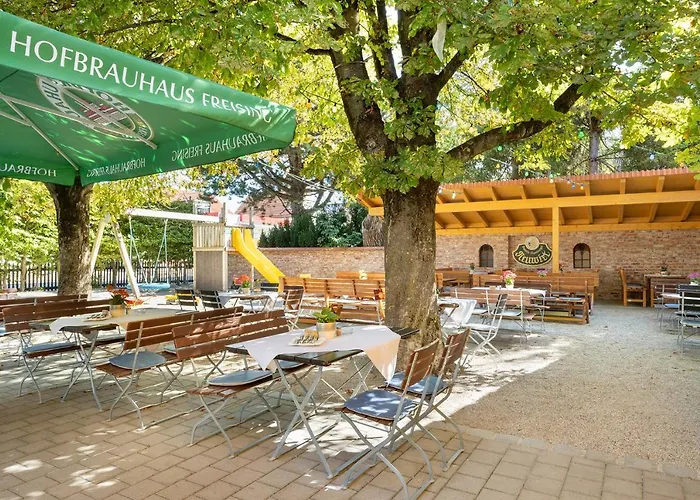 Hotel Neuwirt