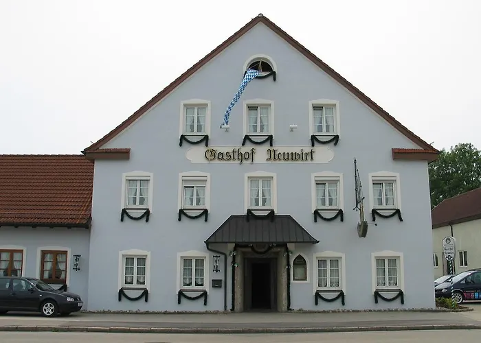Hotel Neuwirt