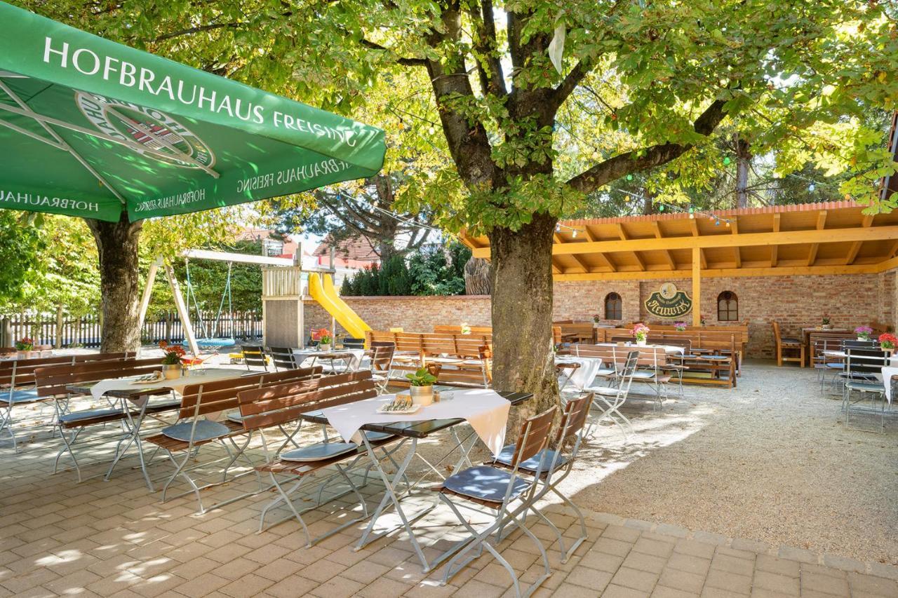 Neuwirt Hotel 3*
