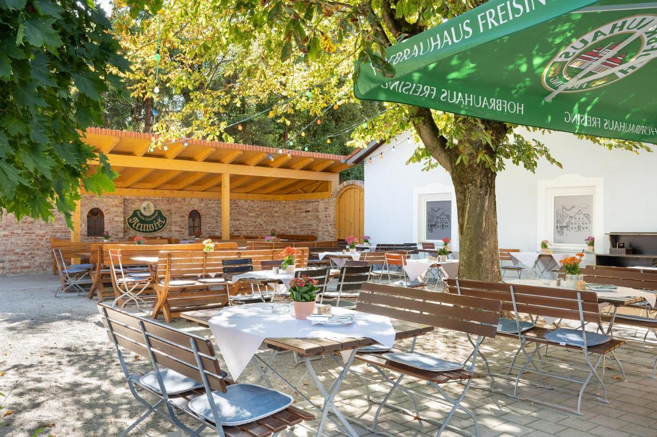 Hotel Neuwirt 3*