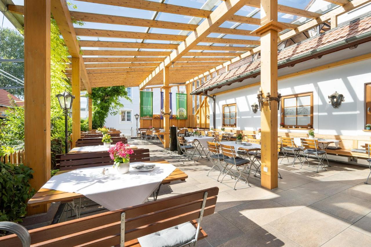 Neuwirt Hotel