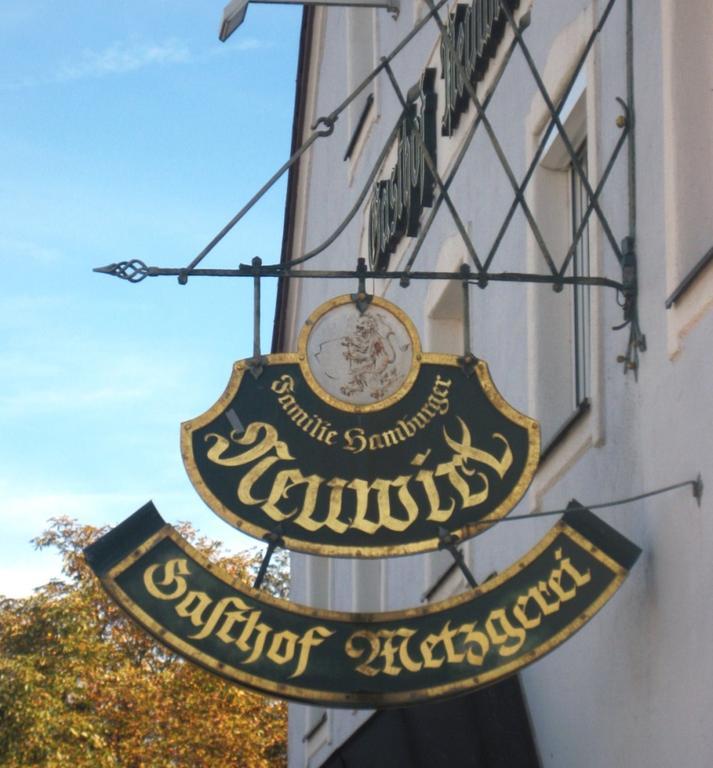 Hotel Neuwirt