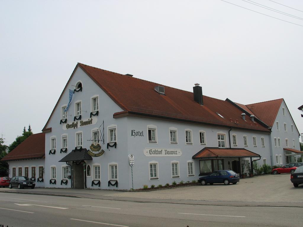 Neuwirt