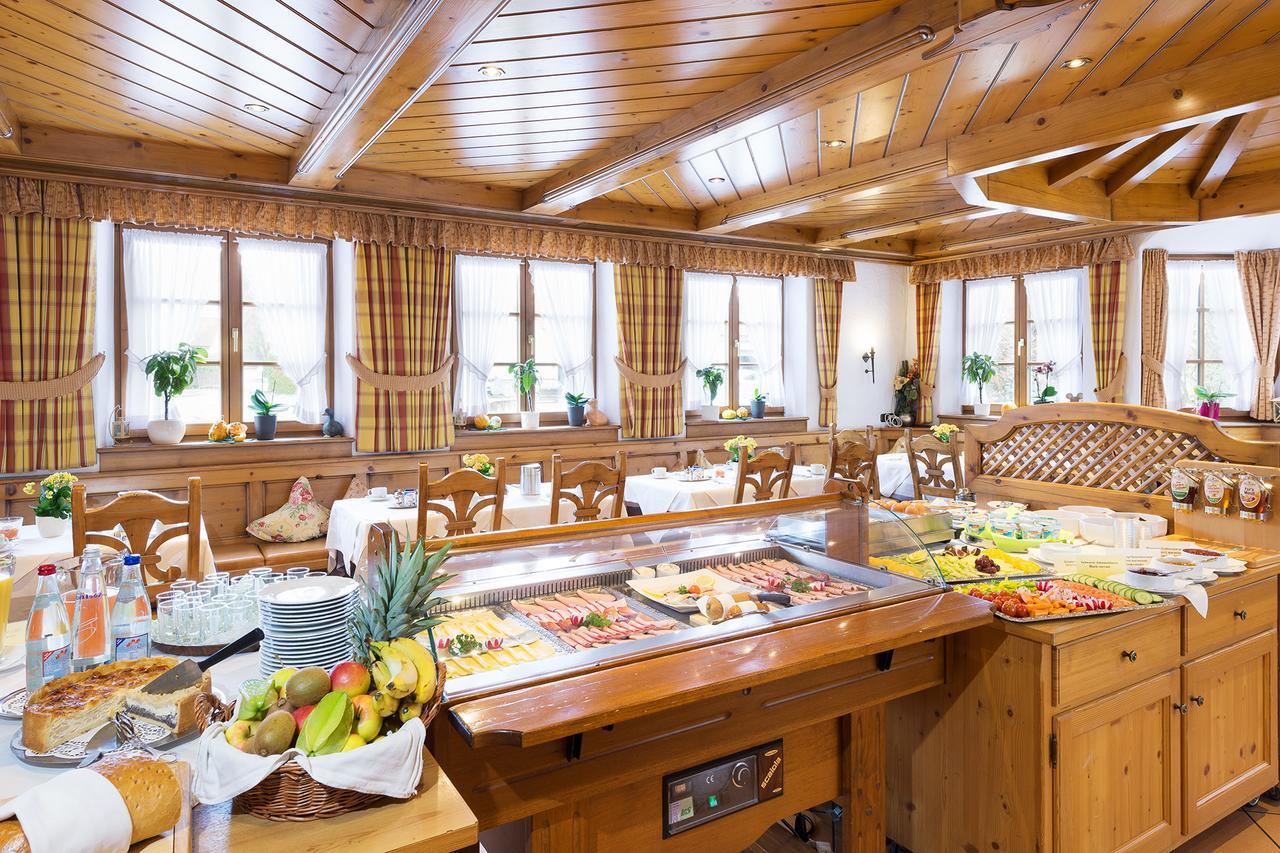 Neuwirt Hotel Hallbergmoos